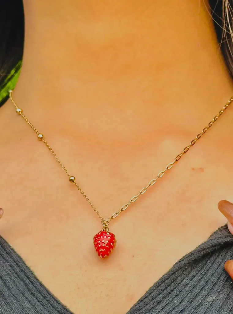 The Sweetheart Charm