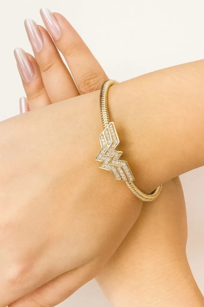 Aurea Valor Bracelet