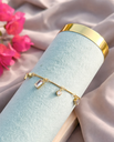 LumiDrop Charm Bracelet