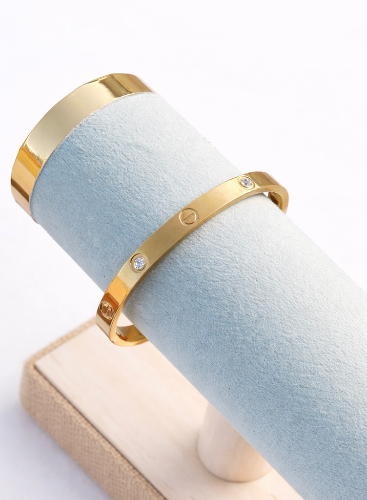 Cartier Love Bracelet