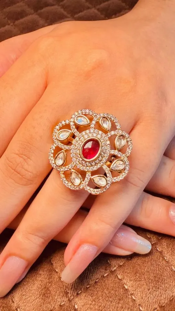Maharani Medallion