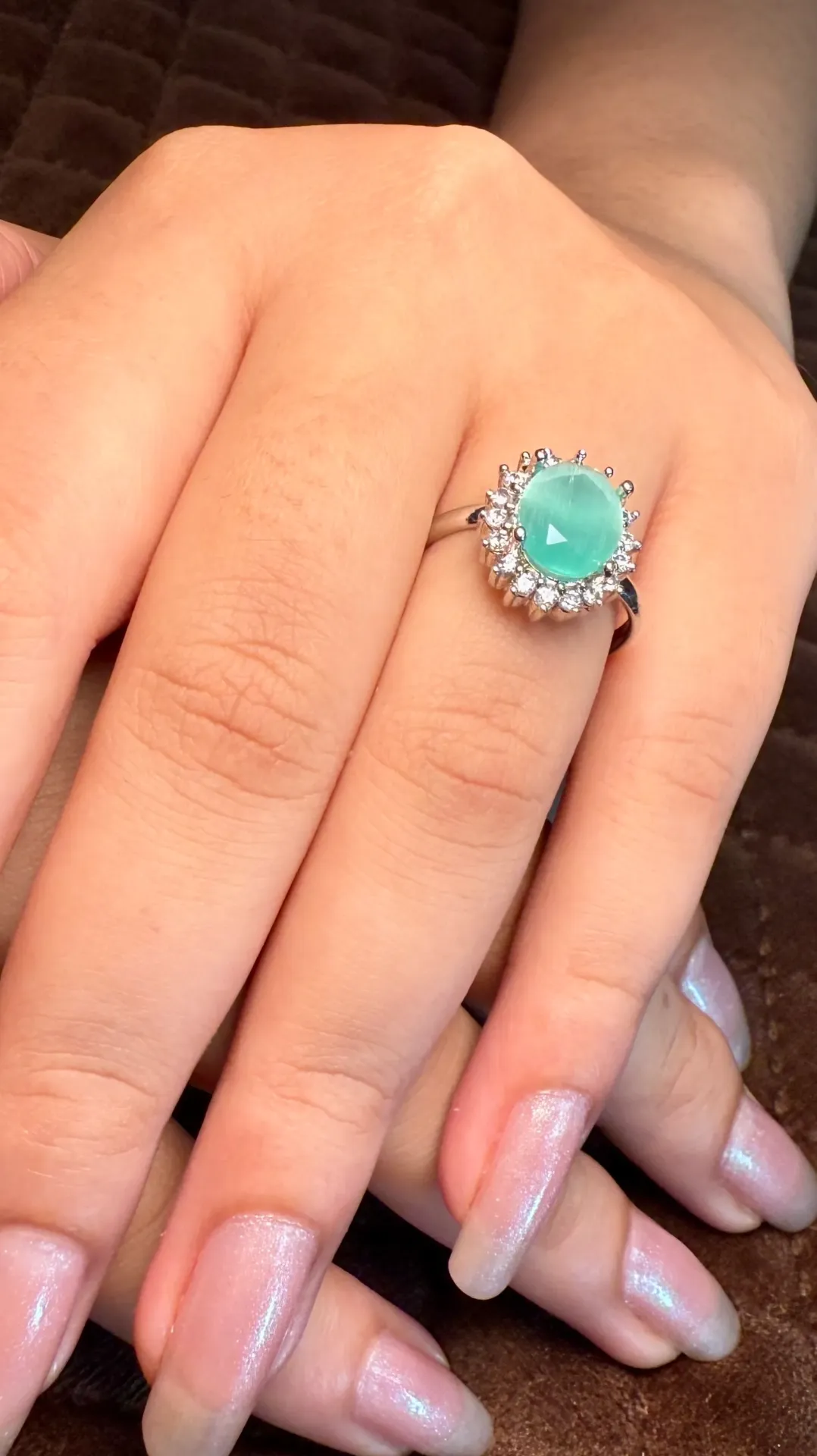 The Mint Serenity
