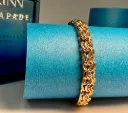 The Byzantium Knot