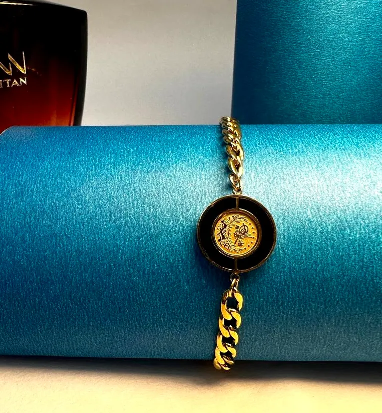 The Sovereign Medallion