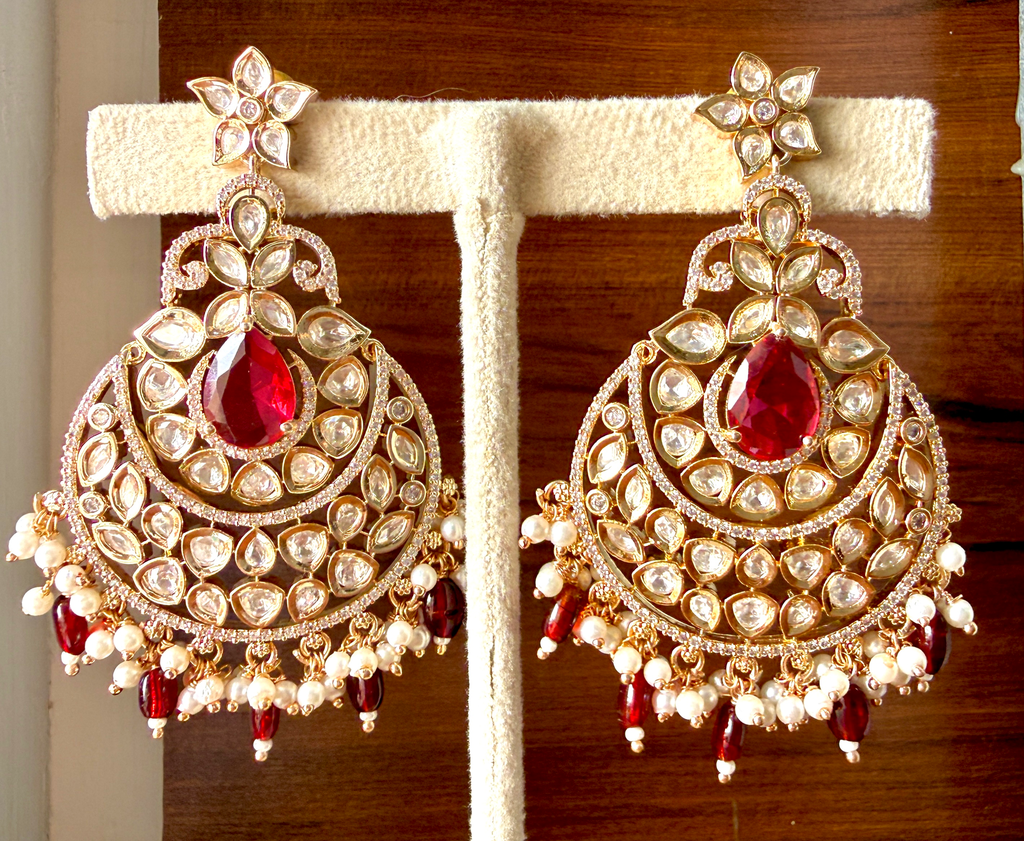 The "Shahi Chandbalis"