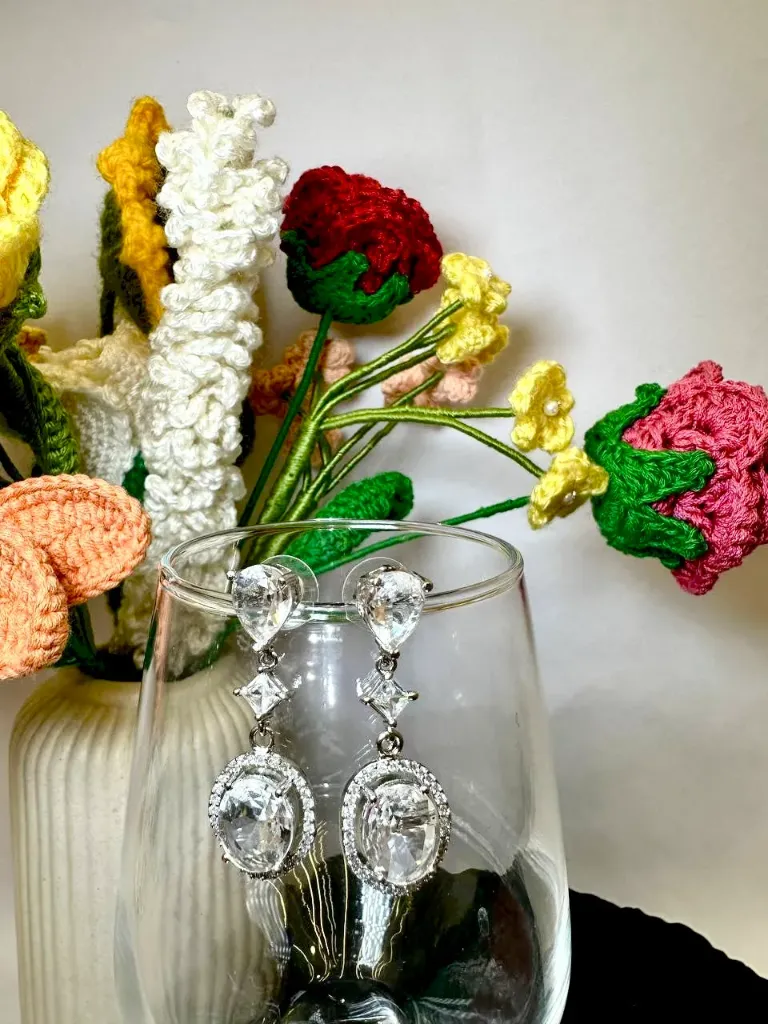 The Versailles Purity Drops