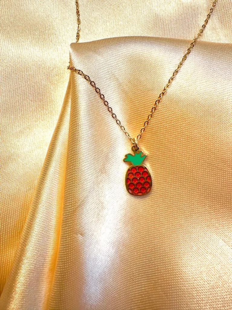 The Tropical Charm