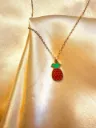 The Tropical Charm