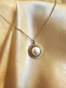 The Sunstone Halo