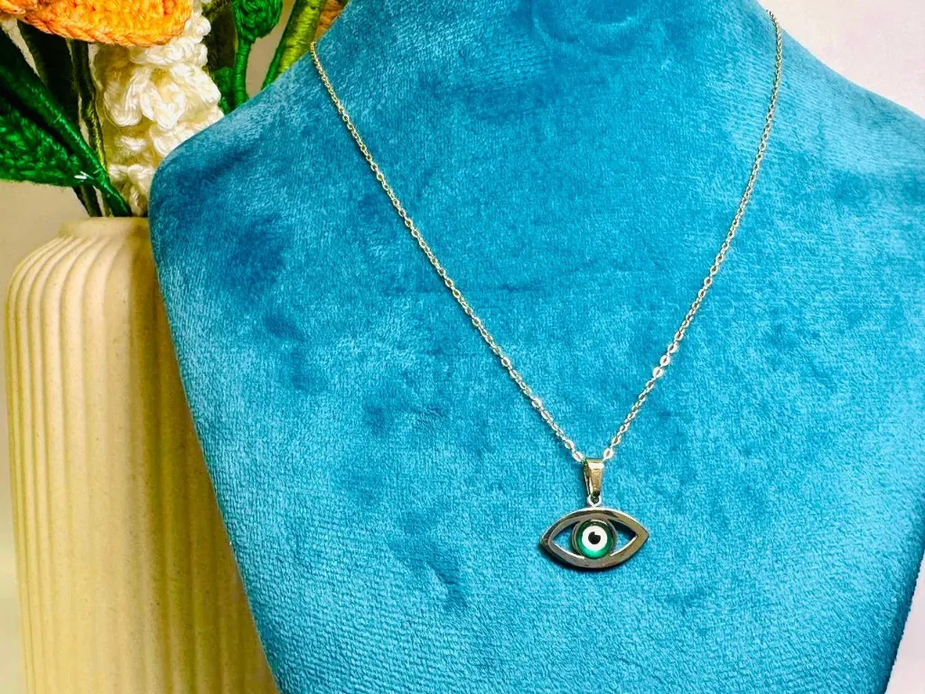 The Sentinel Pendant