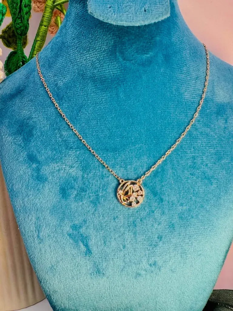 The Heirloom Seal