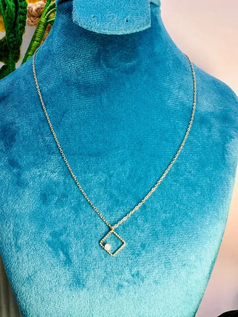 The Clean Line Pendant