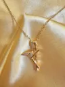 The Sprite Whisper Necklace